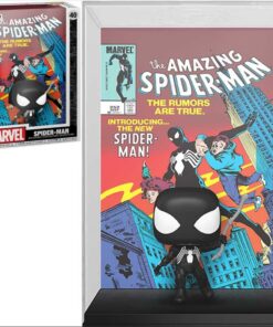 Amazing Spider-Man Pop 40