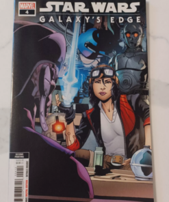 Star Wars Galaxy's Edge 4C