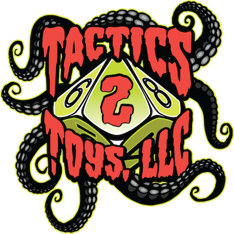 Tactics 2 Toys, LLC