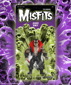 Misfits Jerry Only