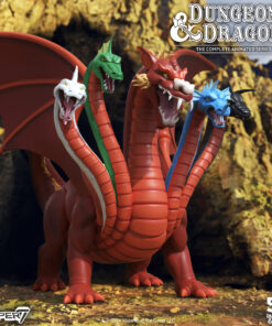 Ultimates Tiamat Vinyl Figure