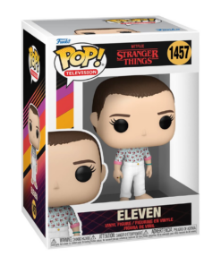 Stranger Things S4 Eleven POP