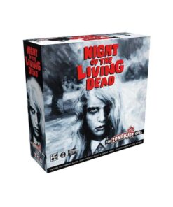 Night of the Living Dead Board Game
