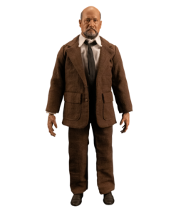 Halloween Dr Loomis Figure (1:6 scale)