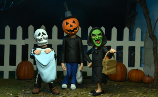 Halloween 3 Toony Terrors Trick or Treaters - Image 2