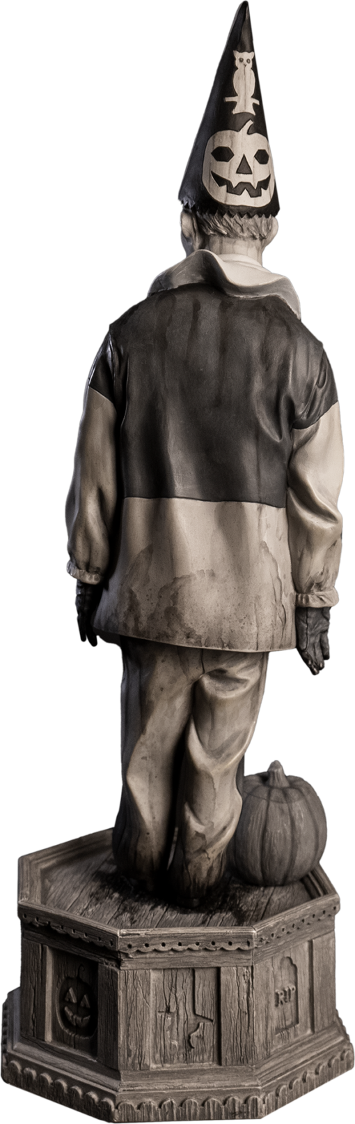 Ghosts of Halloween Statue - Image 9