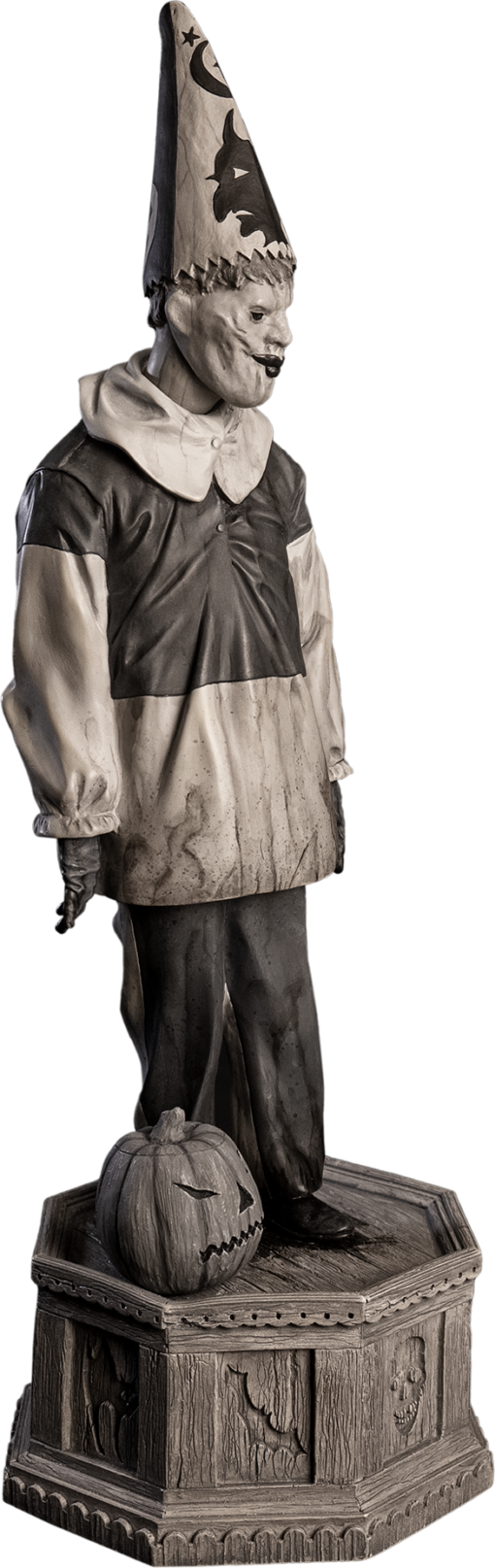 Ghosts of Halloween Statue - Image 11