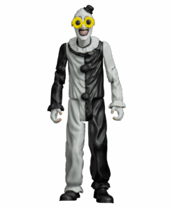 Costume Shop Art the Clown